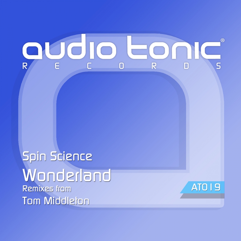 Wonderland (Tom Middleton Liquatech Mix)