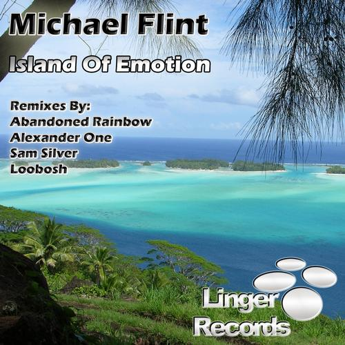 Island Of Emotion (Sam Silver Remix)