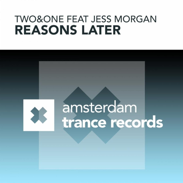 Reasons Later (Original Mix)