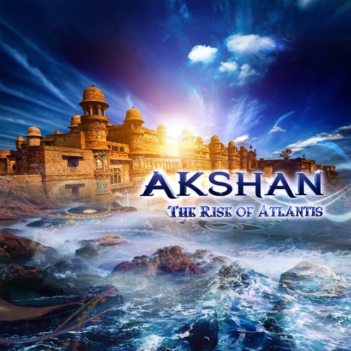 The Rise of Atlantis