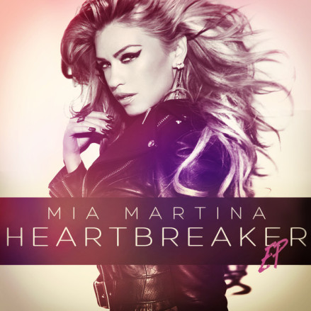 HeartBreaker (Ralphi Rosario Radio)