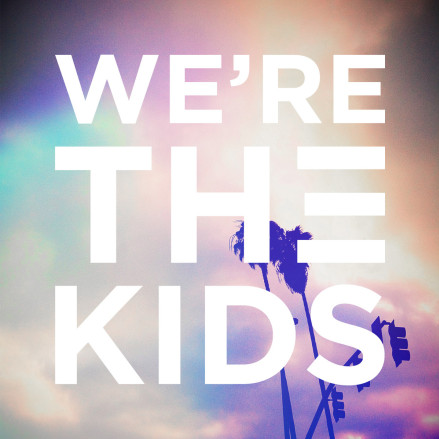 We're the Kids