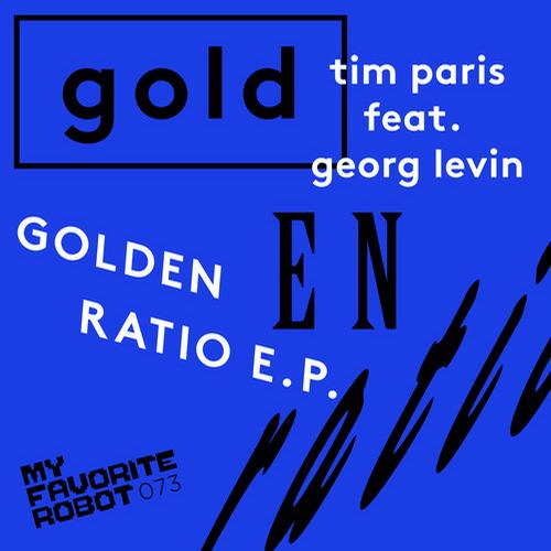 Golden Ratio (Villanova Remix)