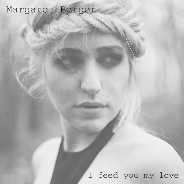 I Feed You My Love (Macho Collective Remix)