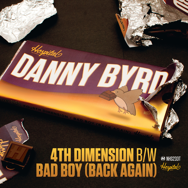 Bad Boy (Back Again) (Flux Pavilion's #BADBOY Remix)