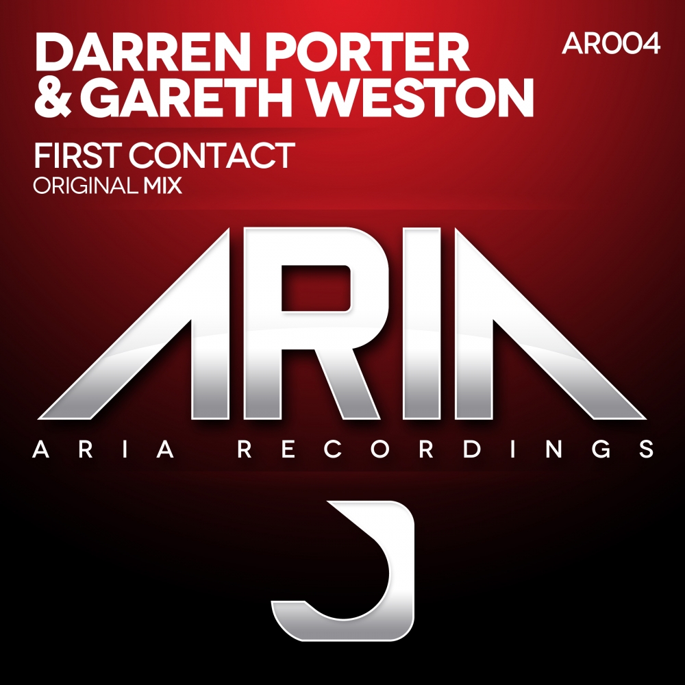 First Contact (Extended Mix)