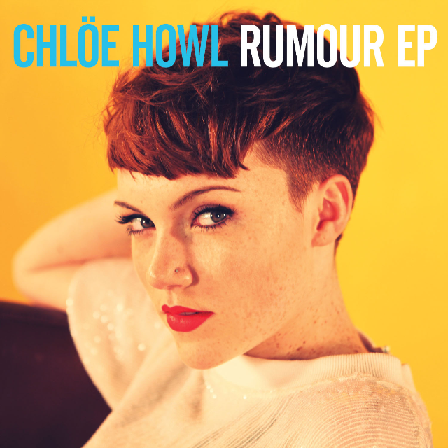 Rumour Remixes