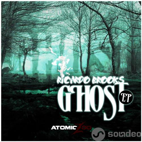 Ghost EP