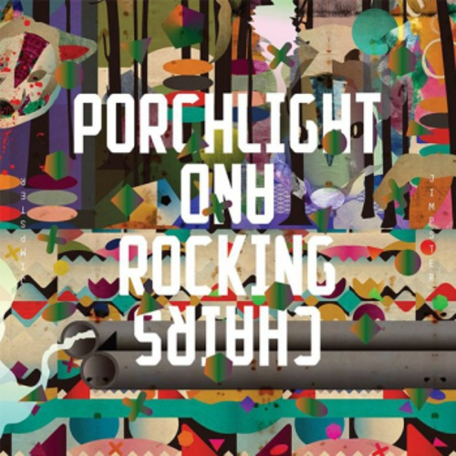 Porchlight & Rockingchairs