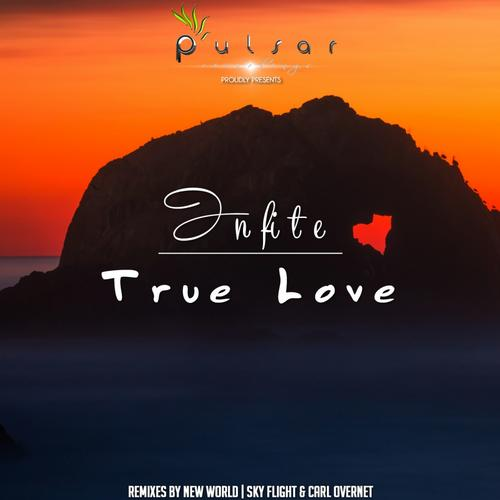 True Love (New World Club Mix)