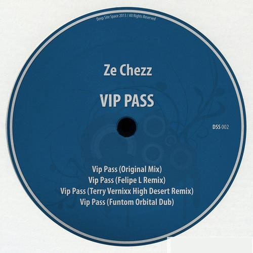 Vip Pass 