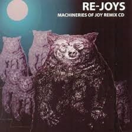 Machineries Of Joy (Noble Mix)