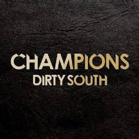 Champions (Extended Mix)