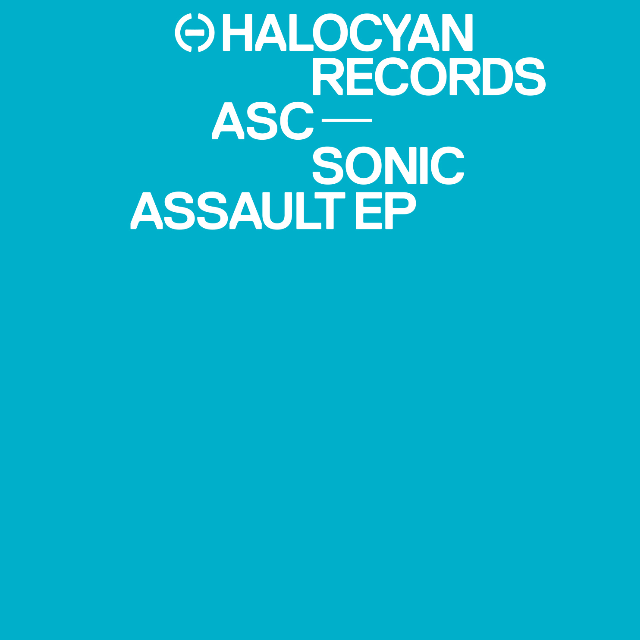 Sonic Assault (Kangding Ray RMX)