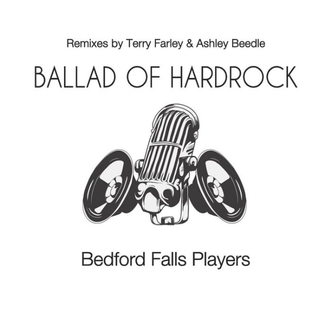 Ballad Of Hardrock