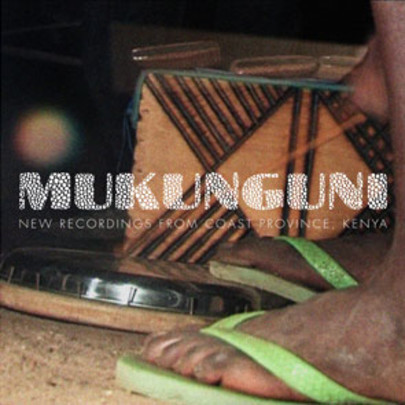 New Recordings From Coast Province, Kenya