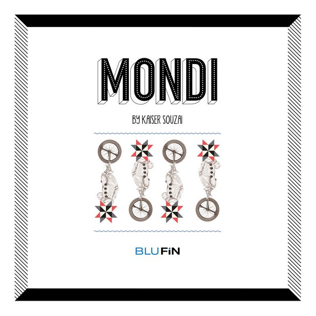 Mondi (Original Mix)