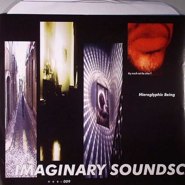 Imaginary Soundscapes 4