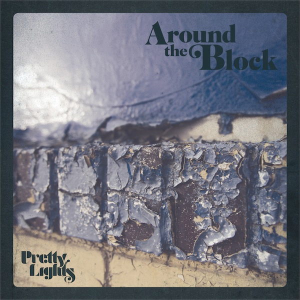 Around The Block feat. Talib Kweli