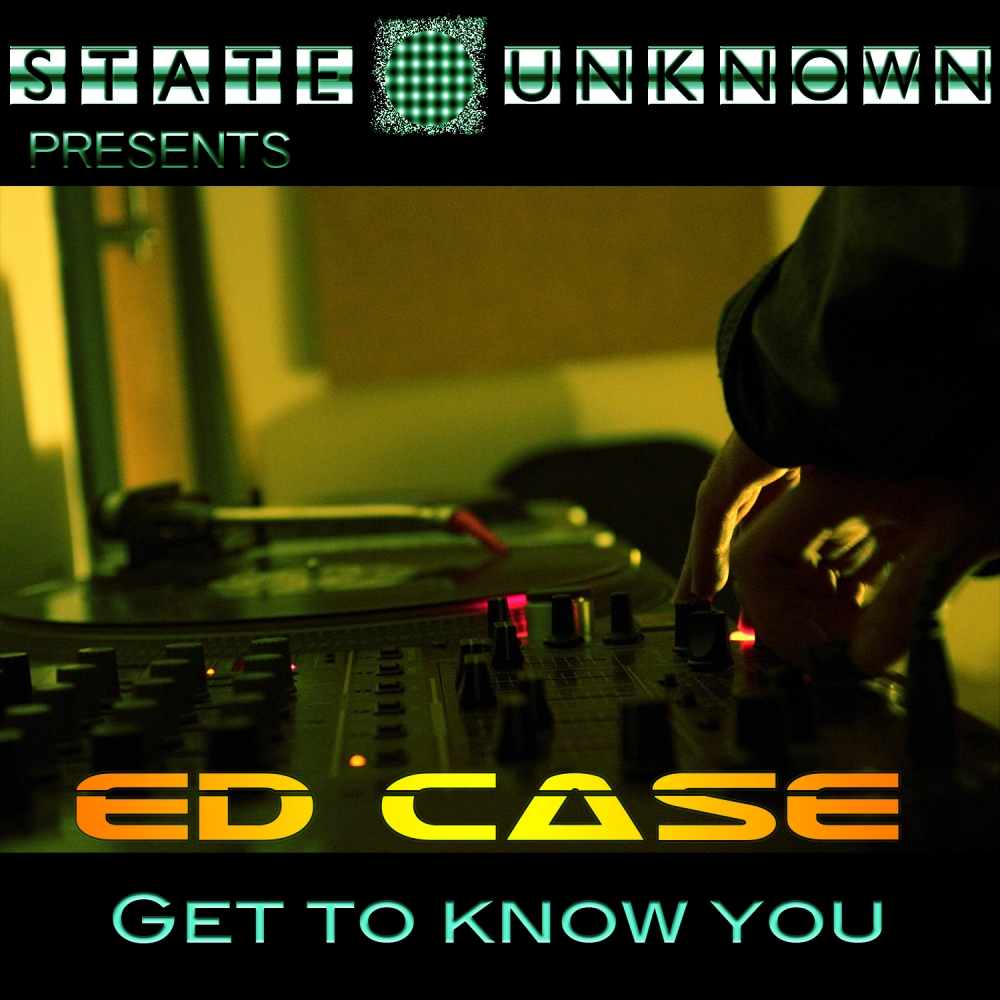 Get To Know You (Original Mix)