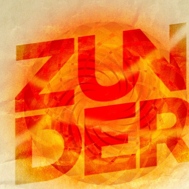 Zunder