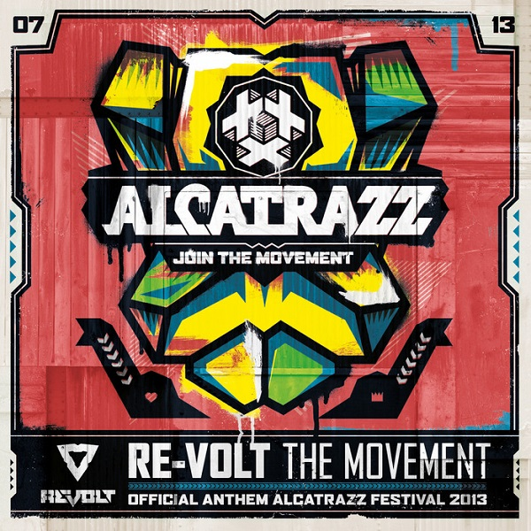 The Movement (Original Instrumental Mix)