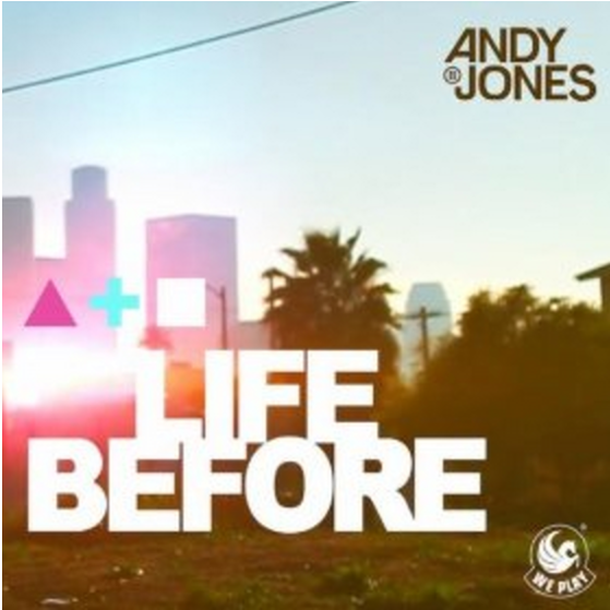 Life Before (Original Club Mix)