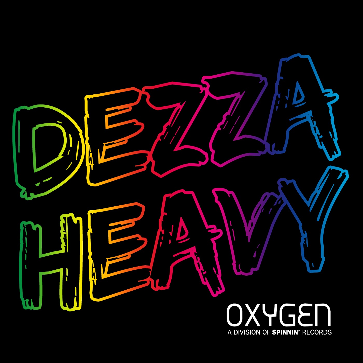 Heavy (Original Mix)