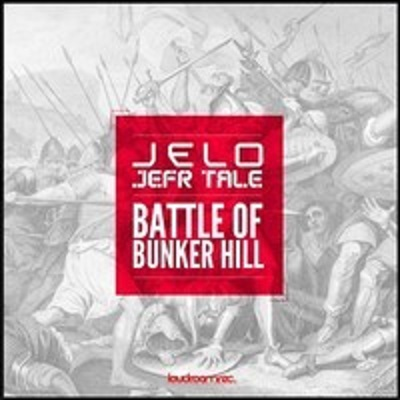 Battle Of Bunker Hill