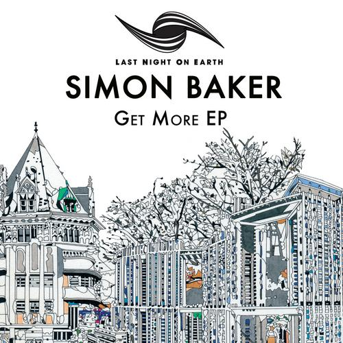 Get More (Original Mix)