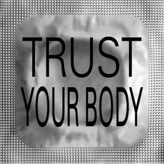 Trust Your Body (John Roman remix)