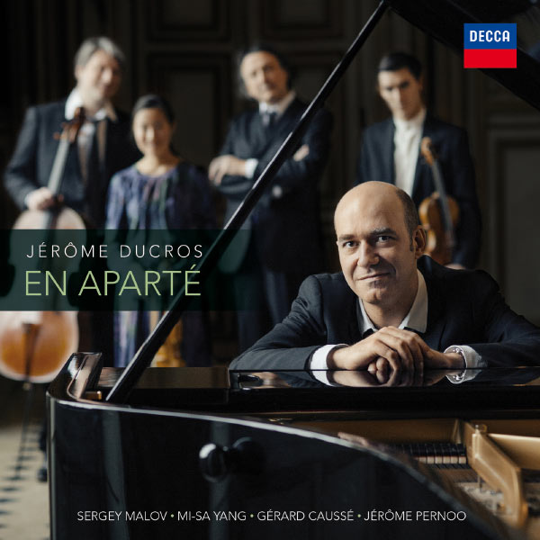 Quintette pour piano et cordes