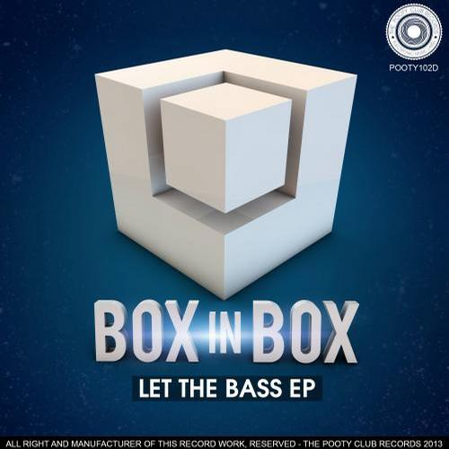 Let The Bass EP