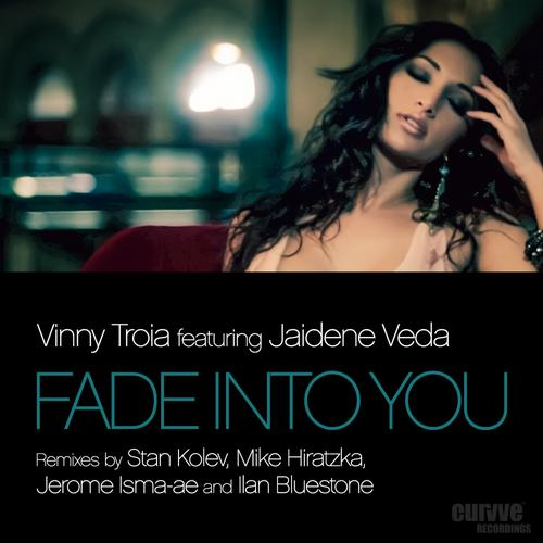 fade into you (jerome isma-ae and ilan bluestone dub)