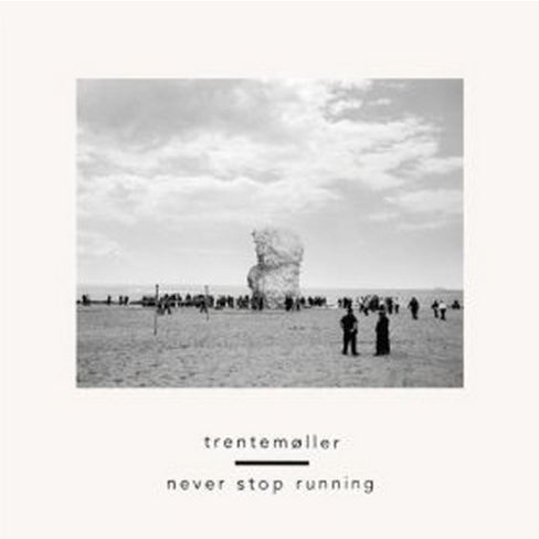 Never Stop Running