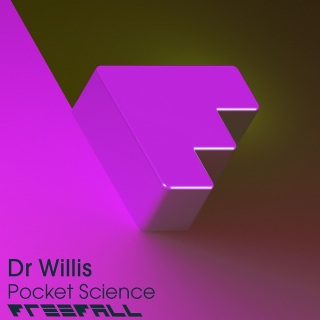 Pocket Science (Stana Remix)