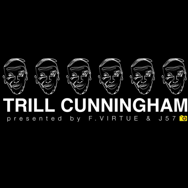 Trill Cunningham