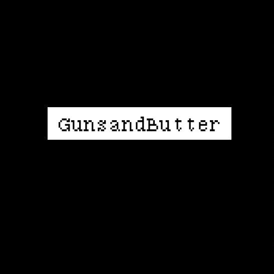 Guns & Butter