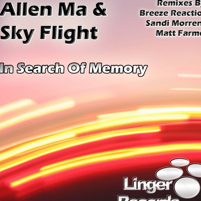 In Search Of Memory (Radio Edit)