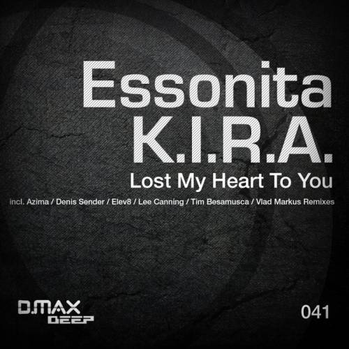 Lost My Heart To You (Elev8 Remix)