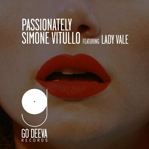 Passionately (Original Mix)