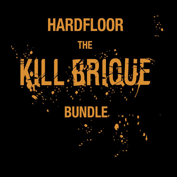 Kill Brique Bundle