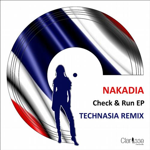 Check & Run (Original Mix)