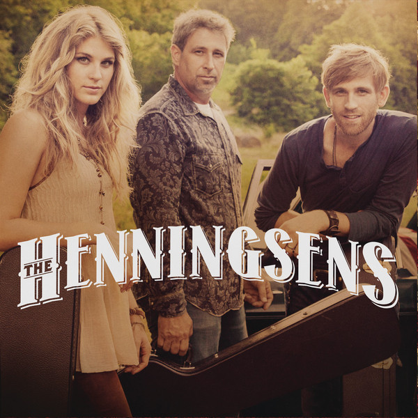 The Henningsens 