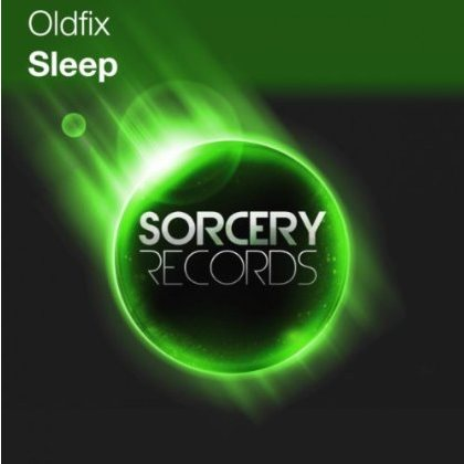 Sleep (Original Mix)