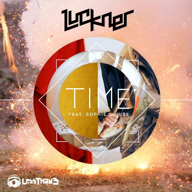 Time (Original Mix)