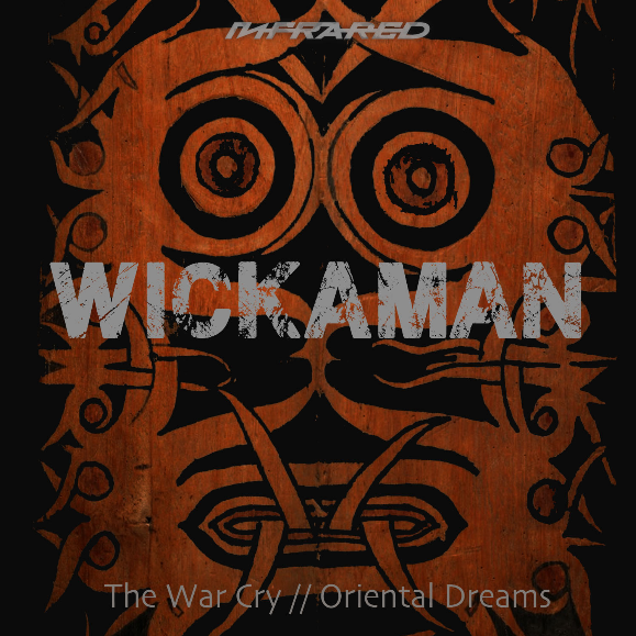 The War Cry /Oriental Dreams