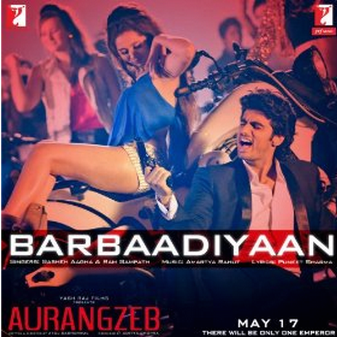 Barbaadiyaan