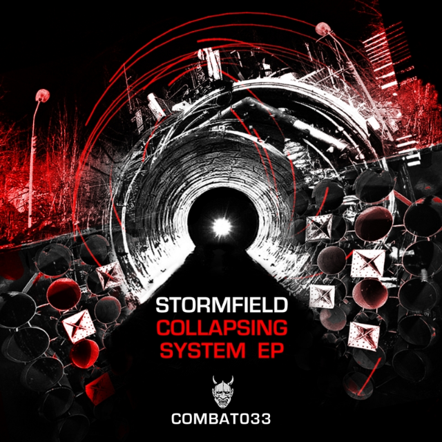 Collapsing System (Nonima remix)