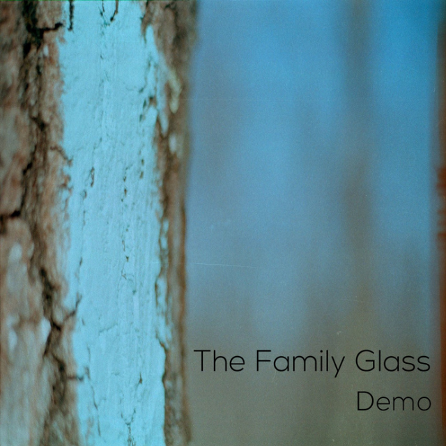 The Family Glass Demos